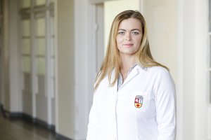 Šeimos gydytoja apie augantį pamirštų ligų pavojų: nuodai pažeidžia daugelį vidaus organų