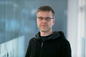 Ramūnas Gerbutavičius. Liliputinas prieš Vakarus