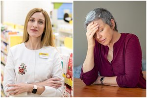 Vaistininkė pažėrė patarimų, kaip sustiprinti nervų sistemą artėjančiam rudeniui