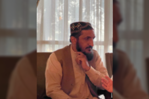 Afganistane nukautas Pakistano Talibano aukšto rango vadas