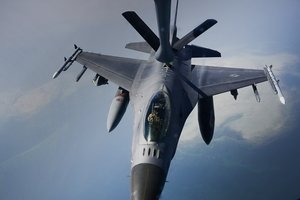 Turkijos gynybos delegacija vyks į JAV derybų dėl naikintuvų