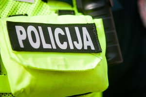 SAM nustatė paprastesnius reikalavimus statutiniams pareigūnams dėl psichinės sveikatos