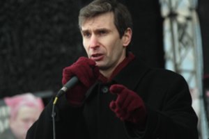 A. Paleckio organizacijos istorija į paviršių kelia rimtesnes spragas – kam ir kokia atsakomybė gresia?