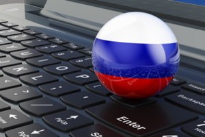 Nauja Ukrainos iniciatyva: internetinėse svetainėse keičia Rusijos šalies pavadinimą