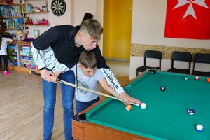 Maltiečiai rūpinsis jaunų žmonių ateitimi: pagalba vaikams ir jaunimui visais jų gyvenimo etapais