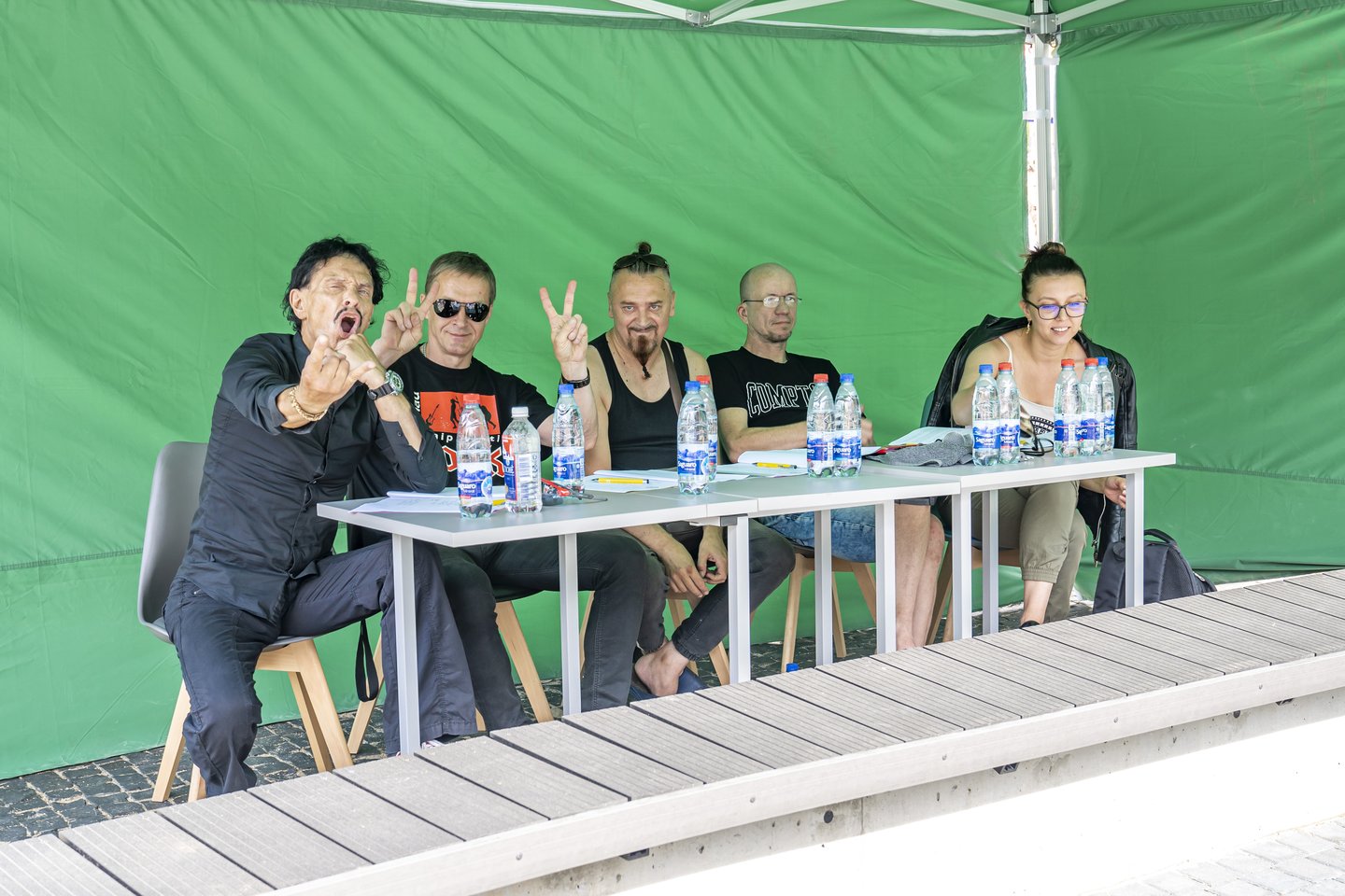 Šiemet jau 14-ąjį kartą Elektrėnus drebins pradedančiųjų muzikinių grupių ir atlikėjų festivalis „Muzika garsiau 2022“.