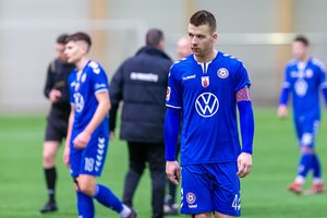 L. Klimavičius: „Sulaukęs „Panevėžio“ pasiūlymo nedvejojau“