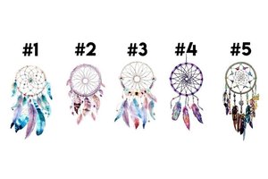 Pasirinkite sapnų gaudyklę: išaiškės kai kas įdomaus apie jus