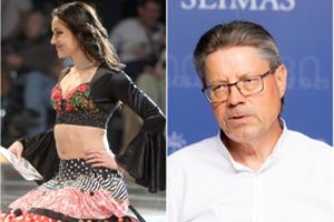 Valdantieji žengs dar toliau – ketvirtadienį ketina registruoti pataisas dėl pilietybės atėmimo