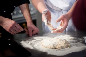 Per patikras viešojo maitinimo įstaigose iš rinkos pašalinta beveik 500 kg produktų