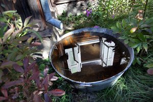 Mokslininkai: dėl taršos lietaus vanduo niekur pasaulyje nebėra saugus gerti žmonėms