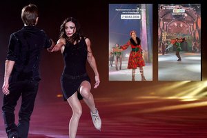 Rusijai nusilenkusios M. Drobiazko istorijoje – fiktyvi santuoka, atstumta lietuvių kalba ir šešėlis dėl rusiškos pilietybės