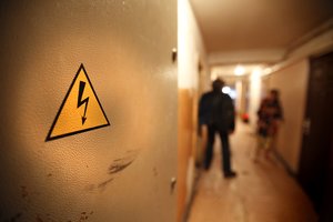 Prezidentūra pripažįsta, kad 9 centų kompensacijos už elektrą nebepakanka – reikia ją didinti