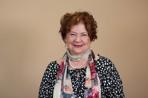 Vaikišką pjesę pradėjusi kurti Violeta Palčinskaitė prisimena: „Supratau, kad nebemoku rašyti"