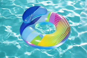 Ekspertai pataria: į kokius klausimus reikia atsakyti renkantis baseiną?