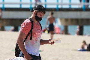 Po žinios apie lokalias epidemijas – žvilgsnis į savivaldybes: kas ribojimų sulauktų pirmieji?