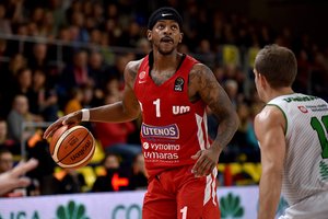 Dar vienas „Juventus“ naujokas: į komandą grįžta pažįstamas veidas