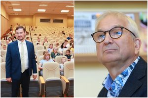 Papasakojo apie pirmąsias vaikų iš Ukrainos dienas Lietuvoje: su baime žiūrėjo net į virš galvų skraidančius gandrus