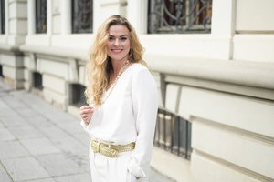 Autistišką sūnų auginanti Klementina: „Aš visada keliu klausimą – ką padarei pats, kad būtų geriau?“