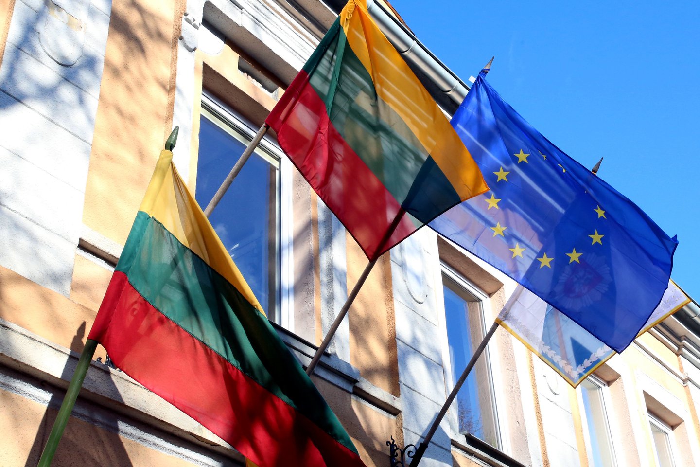 ​The European Commission (EC) has published its third annual Rule of Law Report, which contains specific recommendations for each European Union (EU) Member State for the first time.<br>M.Patašiaus nuotr.