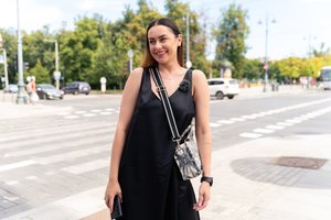 Simona Nainė: „Nėra gyvenime svarbesnio žmogaus negu tu pats, todėl nieko sau negailėk“