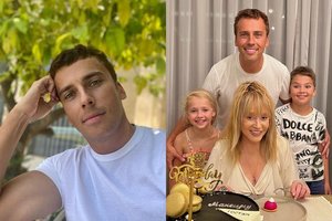 Uždarbiauti M. Galkiną išleidusi A. Pugačiova prabilo apie jo rūpestį: „Nerimauja dėl mūsų“