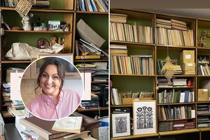 Lietuvė ištyrė per 500 būstų: nuo milijonierių iki vienišos mamos, dabar iš to uždirba – tapo namų organizatore