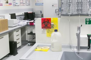 NVSPL direktoriaus pavaduotoja nušalinimą nuo pareigų vadina kerštu ir susidorojimu