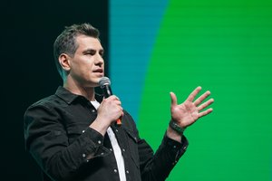 J. Jankevičius išsakė netikėtą nuomonę apie „Naisių vasaros“ festivalį: „Nebepalaikau nė vienos pusės“