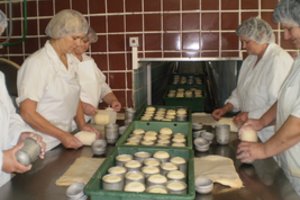 „Liliputo“ išskirtinumą sukuria tik Belvederyje randamas mikrogrybas