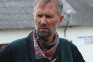 Architektų bendruomenė atsisveikina su talentingu kolega – ligos neįveikė R. Toleikis