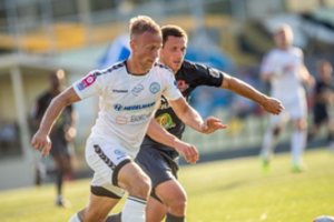 „Hegelmann“ namuose sutrypė telšiškius