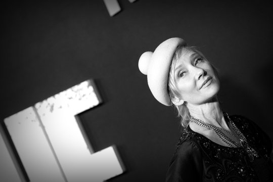 Mirė prieš savaitę į avariją patekusi aktorė Anne Heche