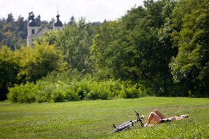 Išvyka be streso: rasti ramų poilsį paplūdimyje padės viena gudrybė