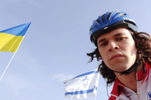 Jaunojo Rusijos dviračių sporto talento pareiškimas: smerkė karą Ukrainoje, pasirinko atstovauti kitai šaliai
