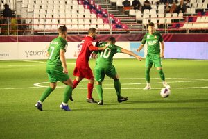 Susipažinkite: būsimi Lietuvos varžovai mažojo futbolo pasaulio čempionate