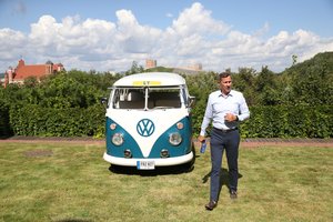 A. Zuoką jau pasivijo nemalonumai: VRK paruošė išvadą, kurioje šiurkštūs pažeidimai