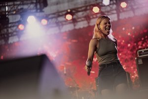 Prasidėjo festivalis „Karklė“: ilgojo savaitgalio fiestoje netrūks pramogų