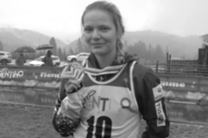 Tragedija Norvegijoje: kelyje žuvo pasaulio riedslidžių jaunimo čempionė