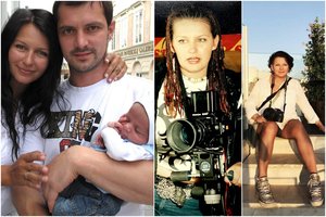 Su onkologine liga susidūrusi Vaiva Abromaitytė dar neįgyvendino vienos svajonės