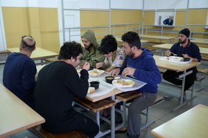 Po nepalankių teismų sprendimų VRM vertina, ar keisti teisės aktus dėl migrantų