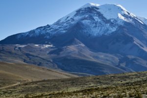 Kopdami į Ekvadoro ugnikalnį žuvo trys alpinistai, dar 12 buvo sužeisti