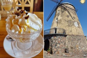 Iš Šeduvos malūno liko tik pavadinimas: didesnės nesąmonės dar niekur nemačiau