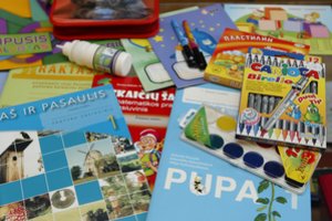 Prieš Rugsėjo 1-ąją patyrusi mama pažėrė patarimų tėvams: „O, kad būčiau žinojus tai anksčiau!“