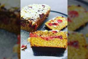 Slyvų keksas: paruošti paprasta, o rezultatas – fantastiškai skanus 