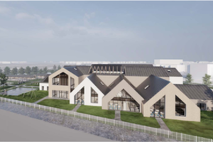 Gargžduose bus statomas naujas darželis