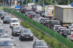 Lietuviai keičia įpročius: paskelbė, kokius automobilius renkasi pastaruoju metu