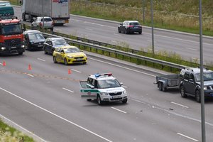 Vairuotojai turėtų į tai labiau atkreipti dėmesį – dėl šios priežasties eismo įvykiai nutinka dažniau