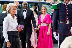 Iš kalėjimo – į Norvegijos princesės glėbį: „Kai grįžau namo, tėvai mane laikė užrakintą ir pavertė namų vergu“