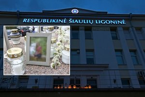 Nusižudžiusios Šiaulių medikės surinkti faktai virto uždelsto veikimo bomba – paviešintos skandalingos tyrimo išvados